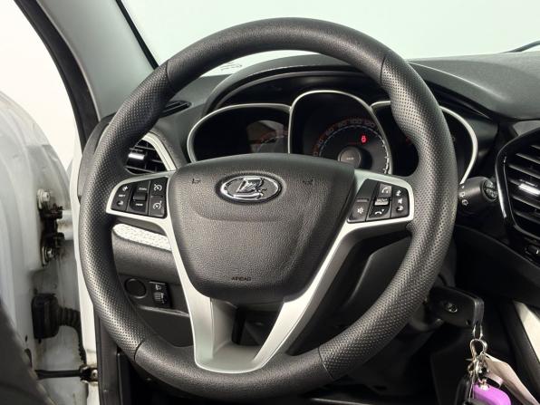 Lada (ВАЗ) Vesta I с пробегом 2018 года, цена 1 200 000 рублей, 94148 км, универсал, Автокод Объявления