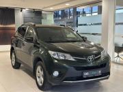 Toyota RAV4 IV (XA40) Тверь  - изображение 24
