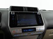 Toyota Land Cruiser Prado 150 Series Рестайлинг 3 Москва  - изображение 39