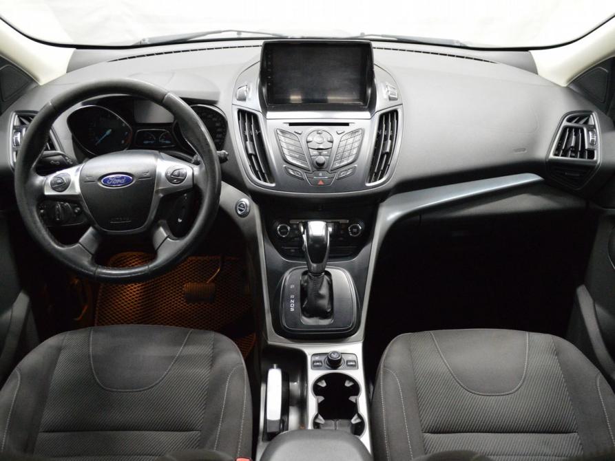 Ford Kuga II Санкт-Петербург  - изображение 14