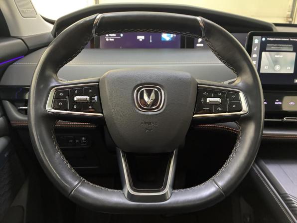 Changan UNI-K с пробегом 2023 года, цена 2 799 000 рублей, 35000 км, внедорожник, Автокод Объявления
