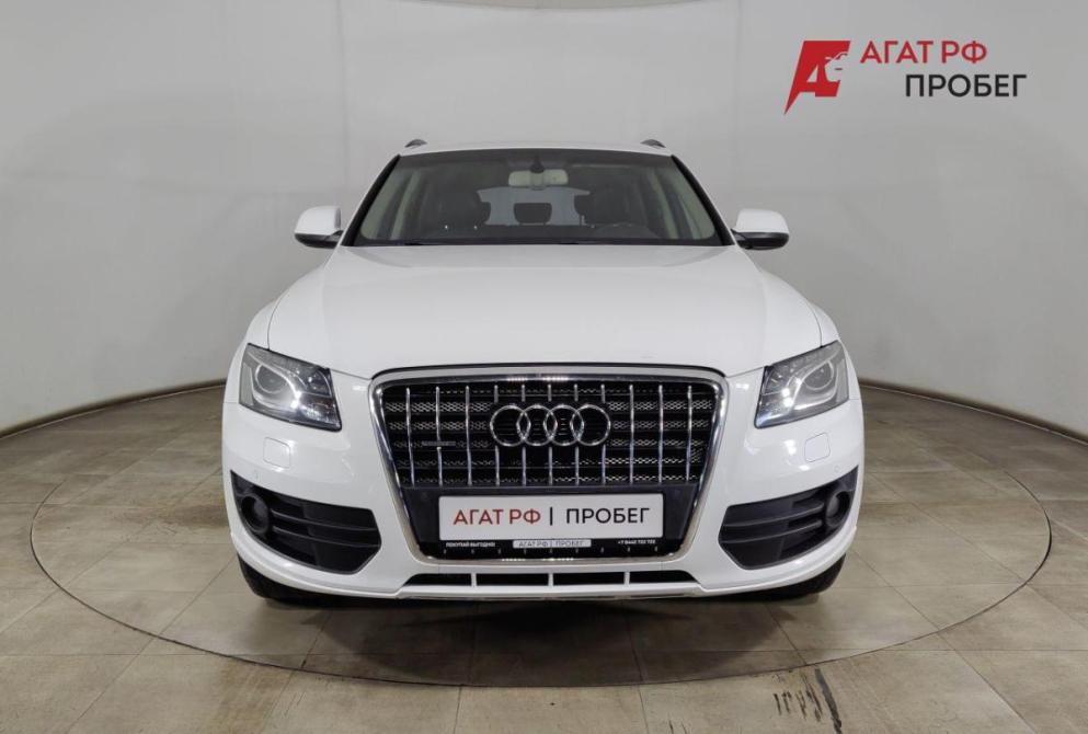 Audi Q5 I (8R) Волгоград  - изображение 2