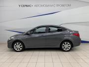 Hyundai Solaris I Москва  - изображение 20