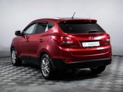 Hyundai ix35 I Москва  - изображение 25