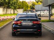 Toyota Camry VIII (XV70) Рестайлинг Санкт-Петербург  - изображение 42