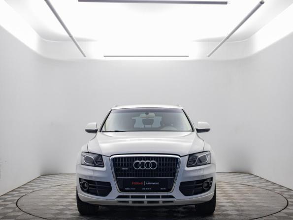 Audi Q5 I (8R) с пробегом 2010 года, цена 1 318 000 рублей, 209488 км, внедорожник, Автокод Объявления