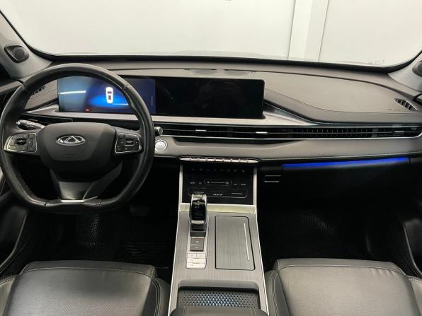 Chery Tiggo 7 Pro Max I с пробегом 2023 года, цена 1 750 000 рублей, 76168 км, внедорожник, Автокод Объявления
