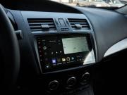 Mazda 3 II (BL) Рестайлинг Казань  - изображение 22