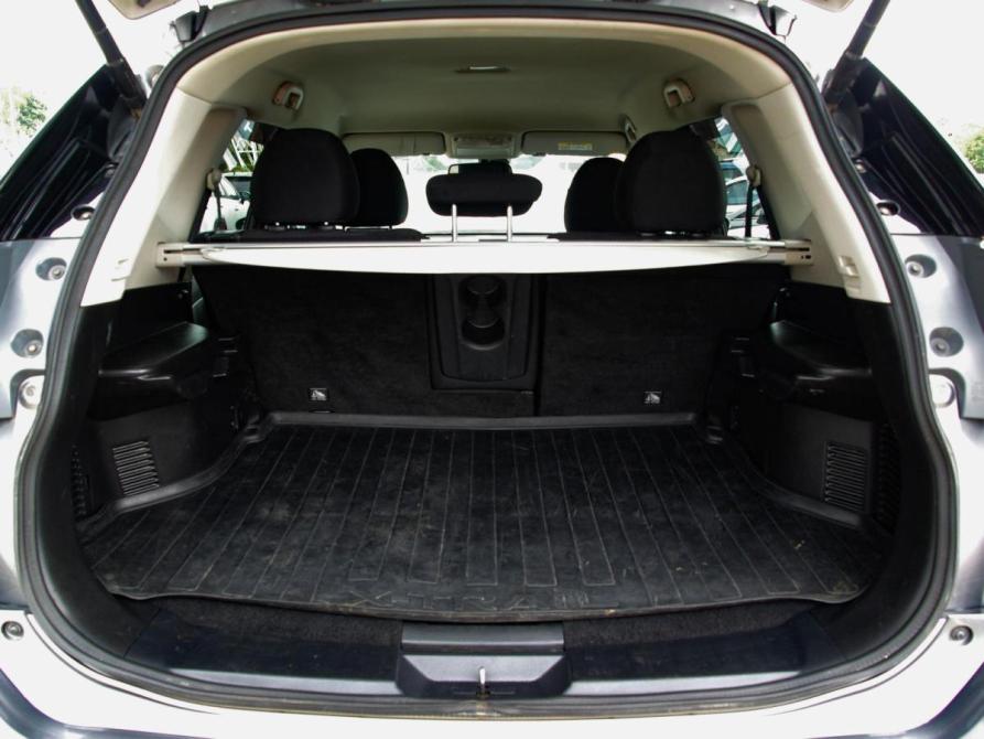 Nissan X-Trail III Рестайлинг Владимир  - изображение 28