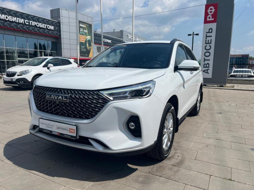 Haval M6 II Стерлитамак  - изображение 1