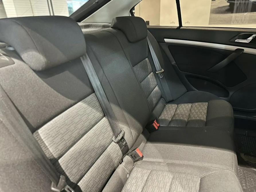Skoda Octavia II (A5) Рестайлинг Новосибирск  - изображение 16