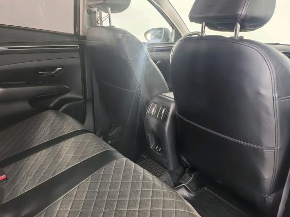 Hyundai Tucson IV с пробегом 2021 года, цена 2 779 000 рублей, 116783 км, внедорожник, Автокод Объявления