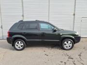 Hyundai Tucson I Саратов  - изображение 34