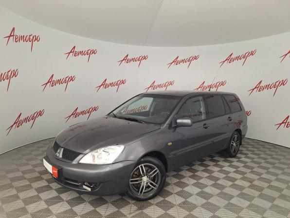 Mitsubishi Lancer IX Рестайлинг с пробегом 2007 года, цена 329 000 рублей, 294929 км, универсал, Автокод Объявления