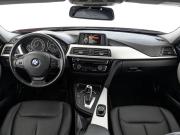 BMW 3 серии VI (F3x) Рестайлинг Москва  - изображение 42