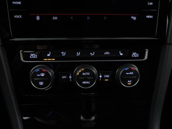 Volkswagen Golf GTI VII Рестайлинг с пробегом 2020 года, цена 2 945 055 рублей, 143139 км, хэтчбек, Автокод Объявления
