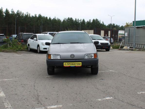 Volkswagen Passat B3 с пробегом 1989 года, цена 89 000 рублей, 376968 км, седан, Автокод Объявления