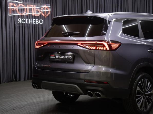 Chery Tiggo 8 Pro Max I Рестайлинг с пробегом 2023 года, цена 2 398 000 рублей, 49500 км, внедорожник, Автокод Объявления