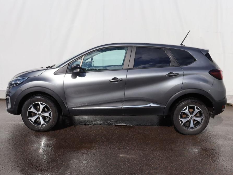Renault Kaptur I Рестайлинг Москва  - изображение 8