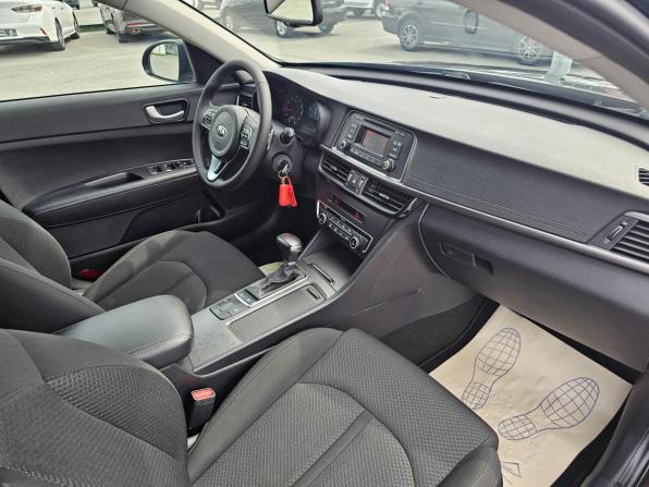Kia Optima IV с пробегом 2016 года, цена 1 549 995 рублей, 142345 км, седан, Автокод Объявления