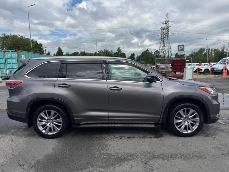 Toyota Highlander III (XU50) Санкт-Петербург  - изображение 3