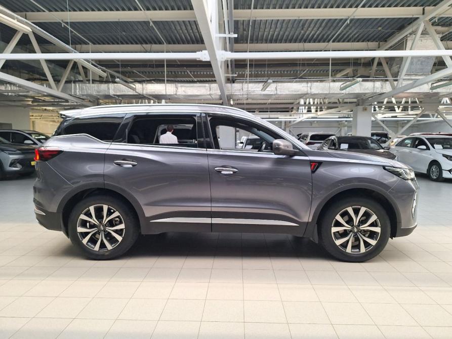 Chery Tiggo 7 Pro Max I Челябинск  - изображение 8