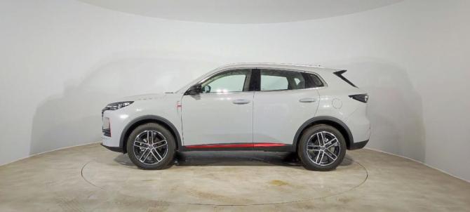 Новый Changan UNI-S (CS55 Plus) I 2025 года, цена 3 179 900 рублей, внедорожник, Автокод Объявления