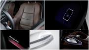 Mercedes-Benz GLE II (V167) Рестайлинг Москва  - изображение 40