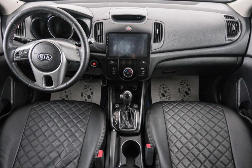 Kia Cerato II Красноярск  - изображение 11