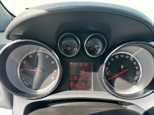 Opel Mokka I с пробегом 2013 года, цена 940 000 рублей, 159225 км, внедорожник, Автокод Объявления