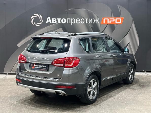 Haval H6 I с пробегом 2019 года, цена 1 399 000 рублей, 92229 км, внедорожник, Автокод Объявления