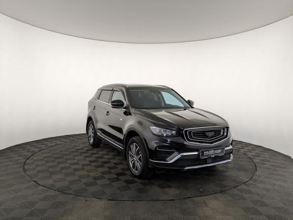 Geely Atlas Pro с пробегом 2023 года, цена 2 150 000 рублей, 57572 км, внедорожник, Автокод Объявления