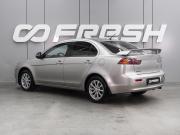 Mitsubishi Lancer X Рестайлинг Воронеж  - изображение 19