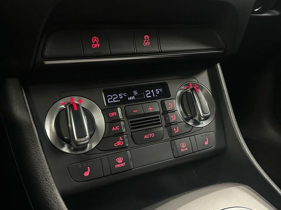 Audi Q3 I (8U) Уфа  - изображение 17