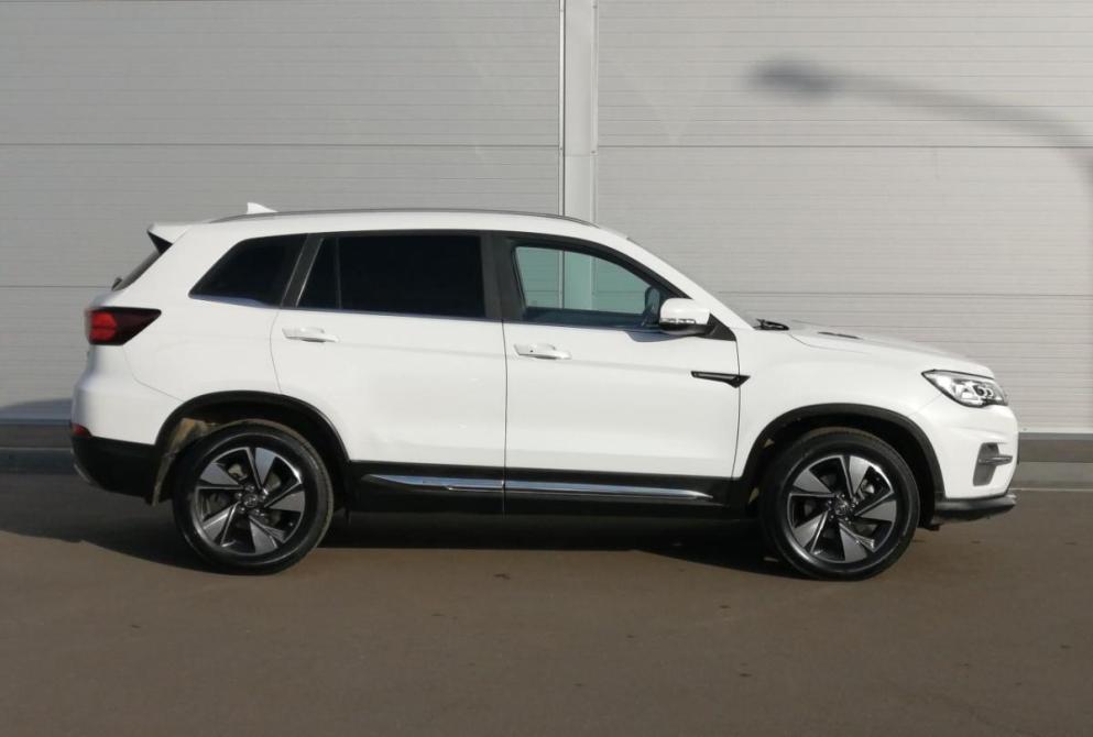 Changan CS75 I Иваново  - изображение 8