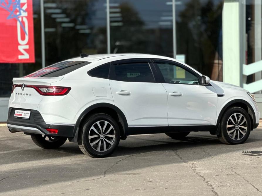 Renault Arkana I Архангельск  - изображение 7