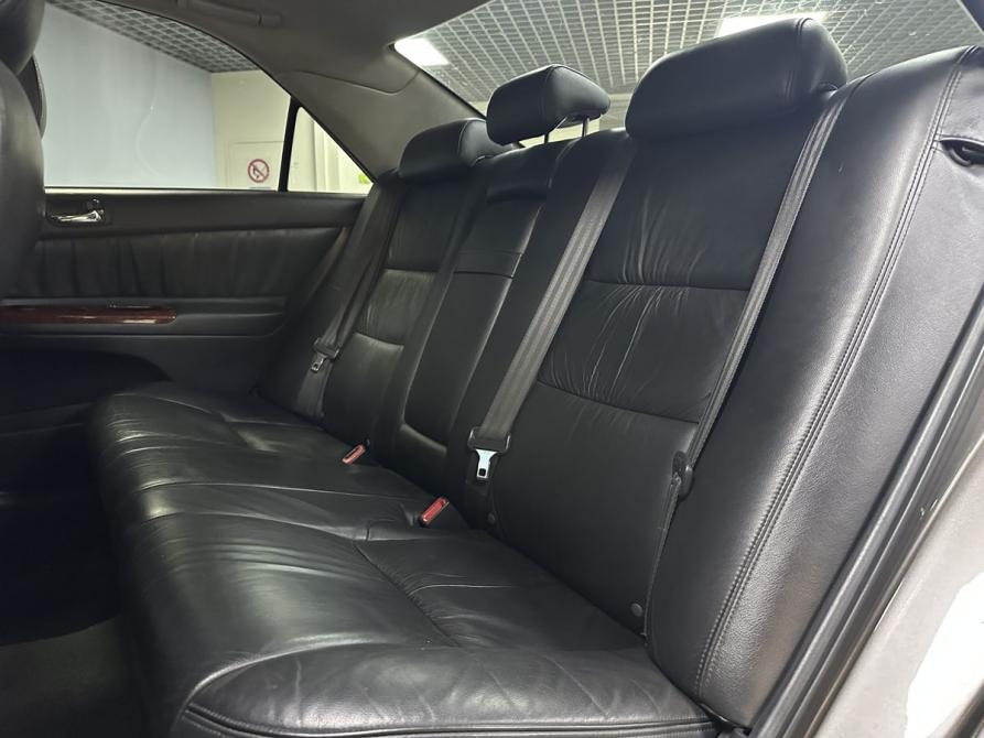 Toyota Camry V (XV30) Рестайлинг Москва  - изображение 11