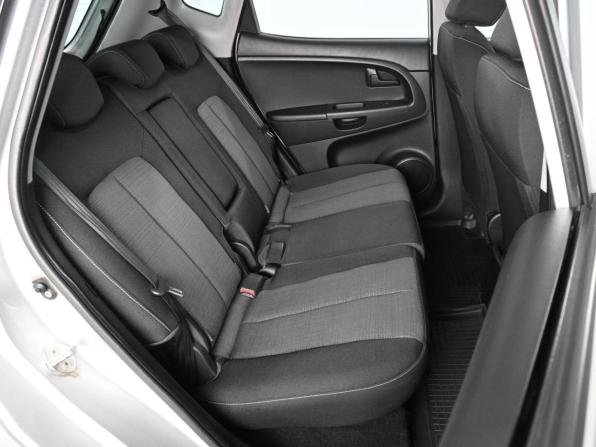 Kia Venga I с пробегом 2012 года, цена 1 099 000 рублей, 104393 км, компактвэн, Автокод Объявления