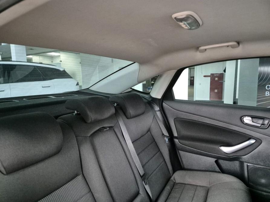 Ford Mondeo IV Екатеринбург  - изображение 23