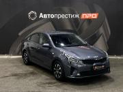 Kia Rio IV Рестайлинг Пермь  - изображение 25