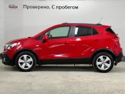 Opel Mokka I Тюмень  - изображение 37