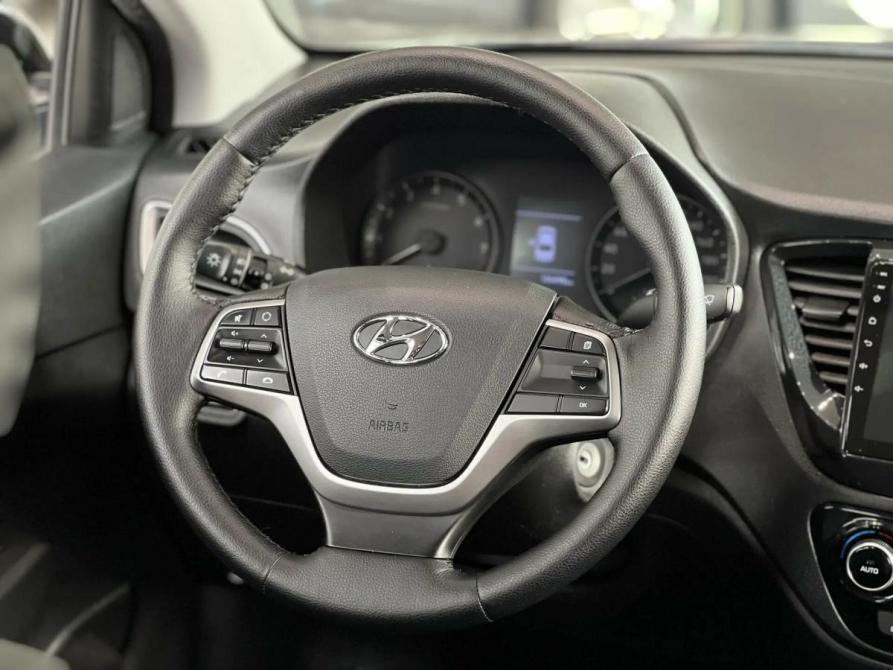 Hyundai Solaris II Екатеринбург  - изображение 16
