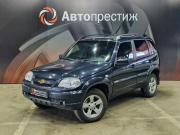 Chevrolet Niva I Рестайлинг Ставрополь  - изображение 23