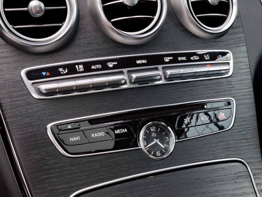 Mercedes-Benz C-Класс IV (W205) Санкт-Петербург  - изображение 19
