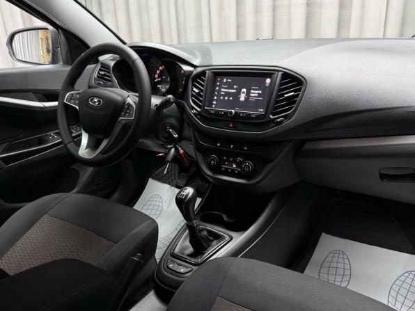 Lada (ВАЗ) Vesta I с пробегом 2021 года, цена 1 299 000 рублей, 58000 км, универсал, Автокод Объявления