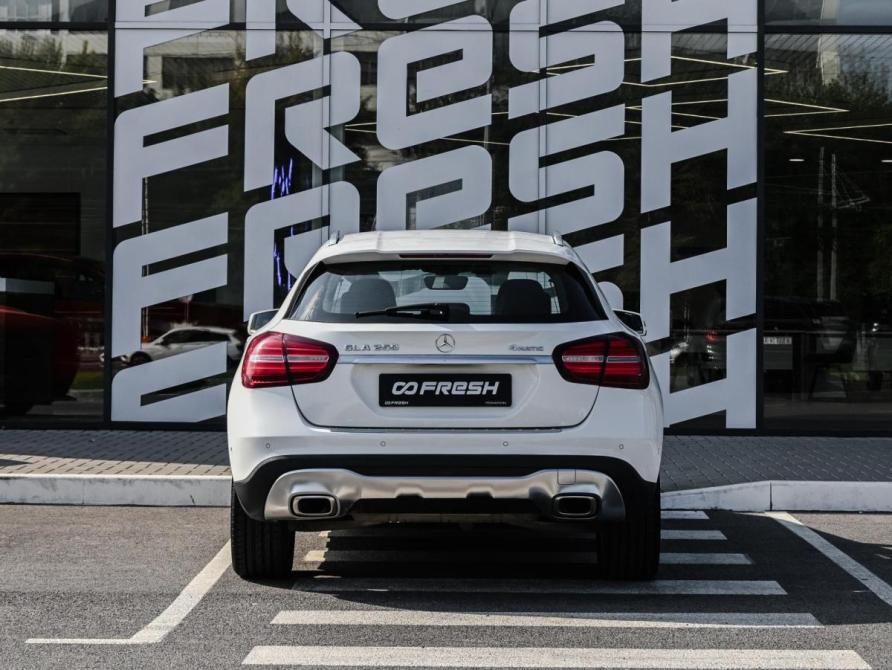 Mercedes-Benz GLA I (X156) Рестайлинг Волгоград  - изображение 4