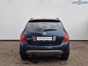 Nissan Murano I (Z50) Москва  - изображение 19
