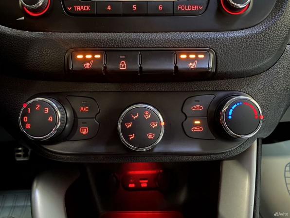 Kia Ceed II с пробегом 2013 года, цена 1 099 000 рублей, 152602 км, хэтчбек, Автокод Объявления