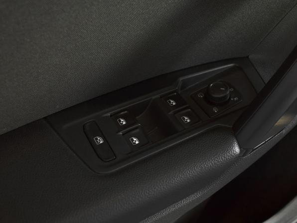 Volkswagen Tiguan II Рестайлинг с пробегом 2022 года, цена 2 131 999 рублей, 214604 км, внедорожник, Автокод Объявления