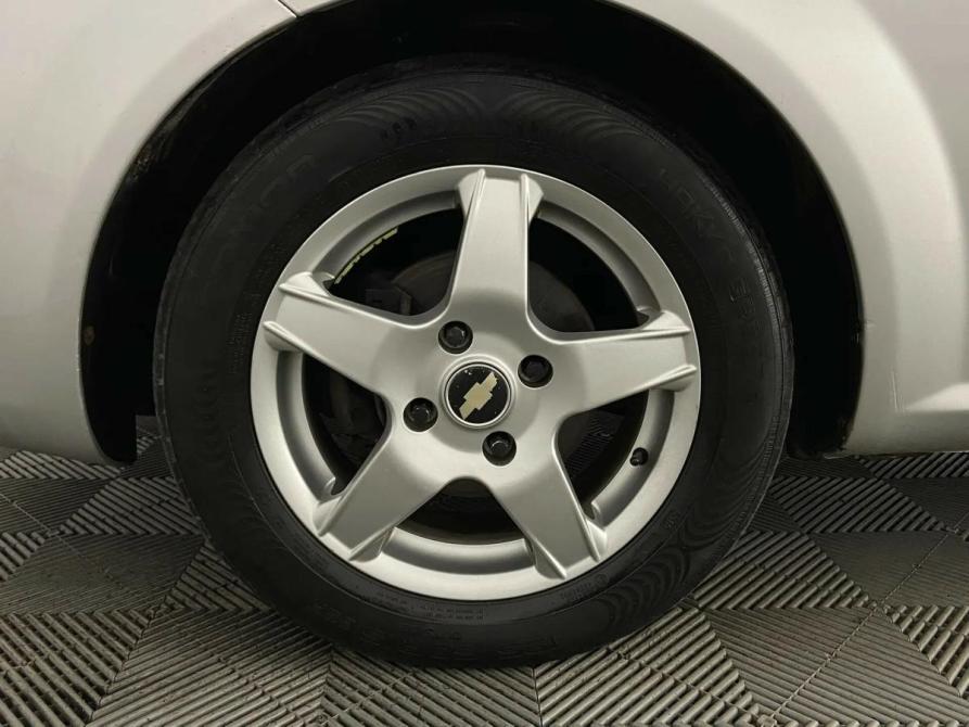 Chevrolet Lacetti I Псков  - изображение 20